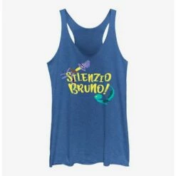 Cheapest ✔️ Disney Pixar Luca Silenzio Bruno Characters 👧 Girls Tank 😉