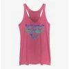 Discount 😀 Disney Pixar Luca Silienzio Bruno Ocean Colors 👧 Girls Tank 🎉