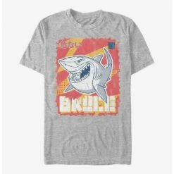 Wholesale ⭐ Disney Pixar Bruce Japanese T-Shirt 😍