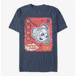 Best deal 🔥 Disney Pixar Nemo Japanese T-Shirt 🔥