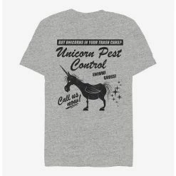 Best reviews of 💯 Disney Pixar Onward Unicorn Pest Control T-Shirt 💯