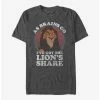 Top 10 ⌛ Disney The Lion King Confidence T-Shirt 😍