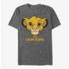 Best reviews of 🤩 Disney The Lion King Face Paint T-Shirt 😉