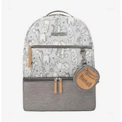 Best Pirce 😍 Petunia Pickle Bottom Disney Winnie The Pooh Axis 🎒 Backpack 🔔