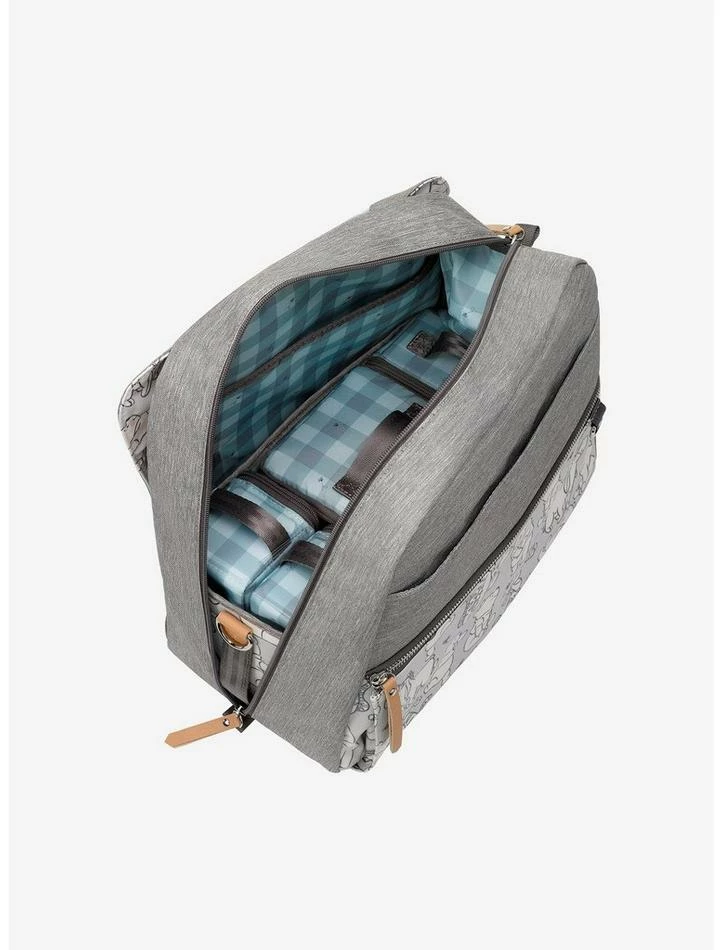 Best Pirce β€οΈ Petunia Pickle Bottom Disney Winnie The Pooh Meta π Backpack π - Image 3