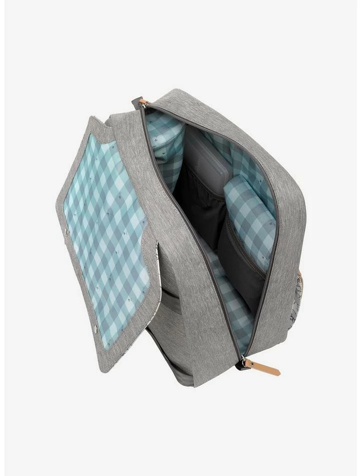 Best Pirce β€οΈ Petunia Pickle Bottom Disney Winnie The Pooh Meta π Backpack π - Image 4