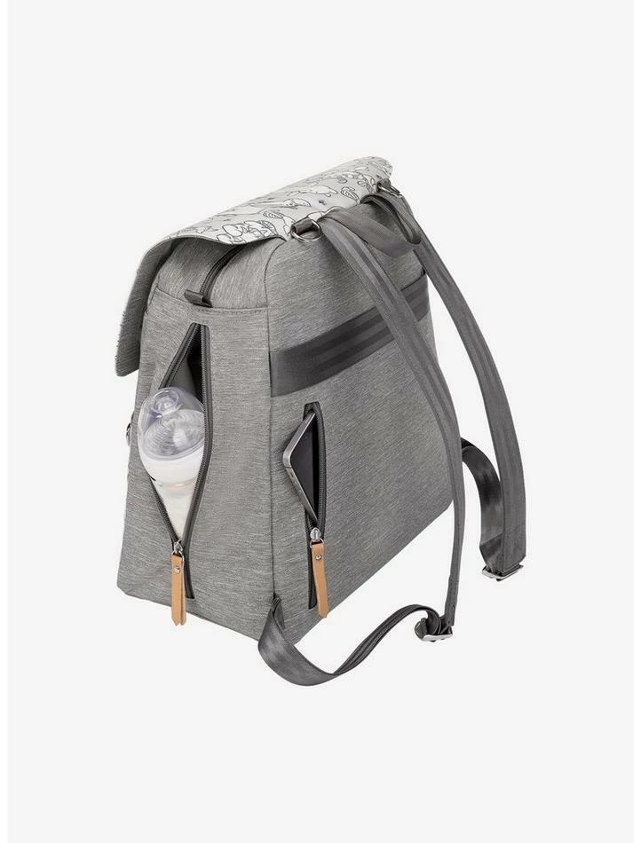 Best Pirce β€οΈ Petunia Pickle Bottom Disney Winnie The Pooh Meta π Backpack π - Image 5