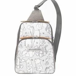 Wholesale 🔥 Petunia Pickle Bottom Disney Winnie The Pooh Sling Bag 🤩