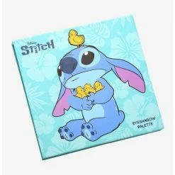 Cheap ✔️ Disney Lilo & Stitch Chicks Eyeshadow Palette ✨