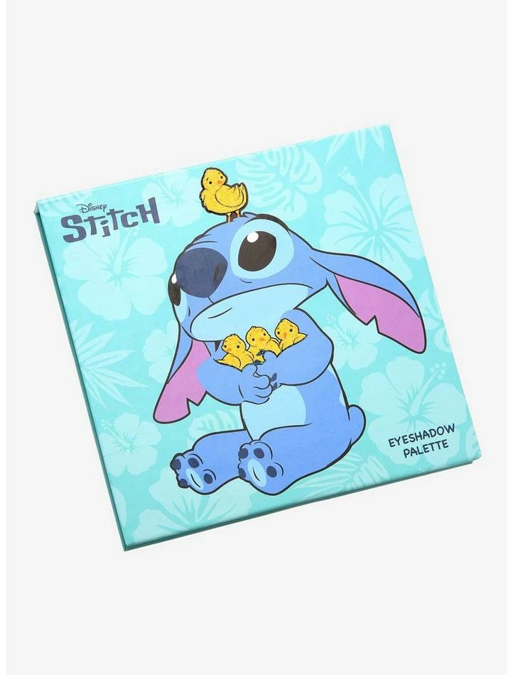 Cheap ✔️ Disney Lilo & Stitch Chicks Eyeshadow Palette ✨