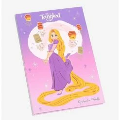 Outlet ✔️ Disney Tangled Rapunzel Eyeshadow Palette 🛒