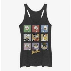 Wholesale 😉 Disney Ducktales Boxup 👧 Girls Tank 🎁