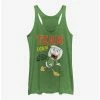 Cheap 🥰 Disney Ducktales Team Louie 👧 Girls Tank ✨