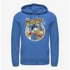 Brand new 😀 Disney Ducktales Scrooge Woo-oo Hoodie 😉