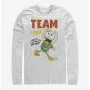 Buy 🎉 Disney Ducktales Team Louie Long-Sleeve T-Shirt 🛒