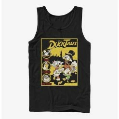 Wholesale 🧨 Disney Ducktales Cover Tank 🎁