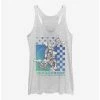 Wholesale 🤩 Disney Kingdom Hearts Power Friends 👧 Girls Tank Htr 🧨
