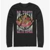 Cheap 👏 Disney The Muppets Dr. Teeth Band Long-Sleeve T-Shirt 👍