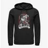 Cheapest 🛒 Disney Pixar Coco Recuerdame Tattoo Hoodie 🎉