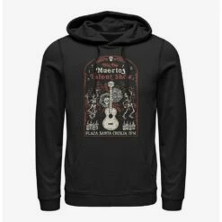 Top 10 😍 Disney Pixar Coco Talent Show Hoodie 🧨