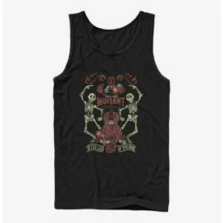 Best deal 😉 Disney Pixar Coco Viva Tank 🎁