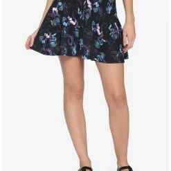 Best reviews of ๐ Disney Villains Ursula Lace-Up ๐ Skirt ๐ฏ