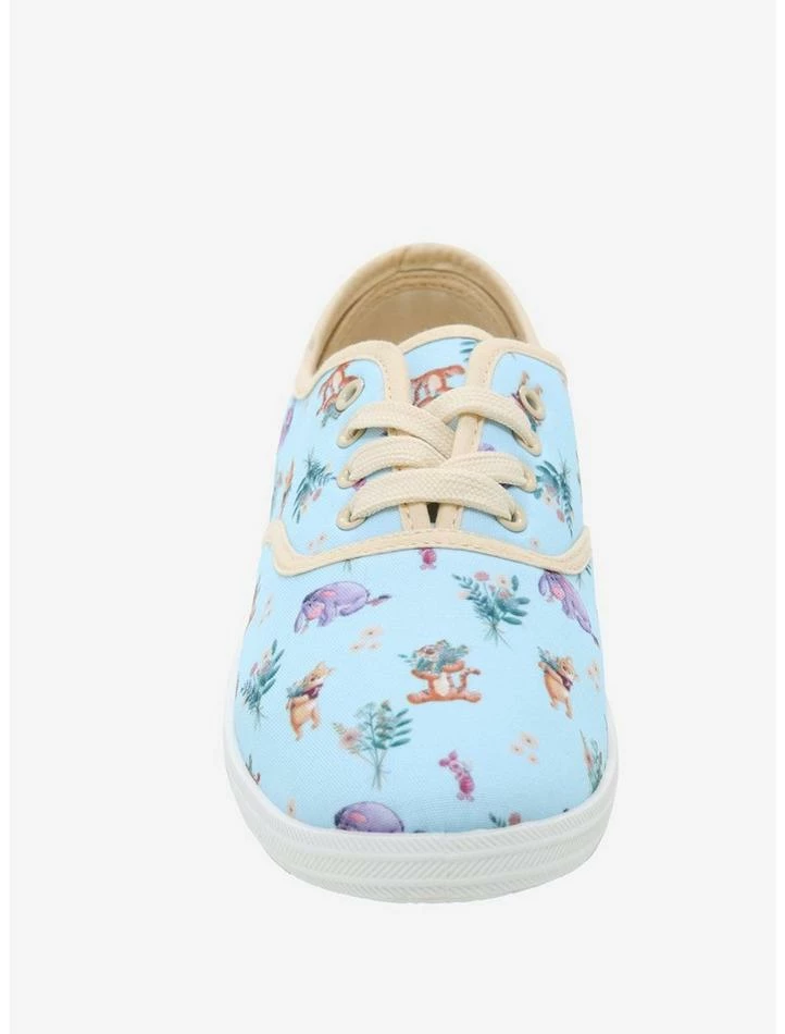 Best Sale ⌛ Disney Winnie The Pooh & Friends Lace-Up 👟 Sneakers ✨ - Image 3