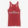 Deals ⭐ Disney Lilo & Stitch Logo 👧 Girls Tank 👏