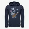 Best deal ❤️ Disney Lilo & Stitch Flowers Hoodie ✨