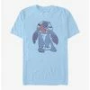 Top 10 💯 Disney Lilo & Stitch Booger Tongue T-Shirt 😀