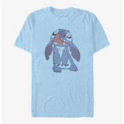 Top 10 💯 Disney Lilo & Stitch Booger Tongue T-Shirt 😀