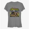 Promo 🌟 Disney Gargoyles Retro Rock 👧 Girls T-Shirt 🎉