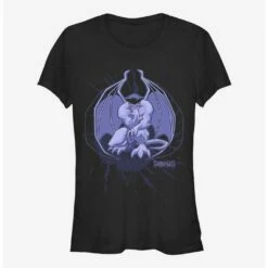 Flash Sale 💯 Disney Gargoyles Spiral Goliath 👧 Girls T-Shirt ❤️