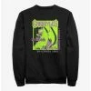 Best deal 😉 Disney Gargoyles Demona Crew Sweatshirt 💯