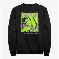 Best deal 😉 Disney Gargoyles Demona Crew Sweatshirt 💯