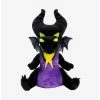Flash Sale ⌛ Disney Maleficent Dragon Zipper Mouth Plush 🔔