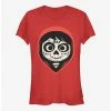 Best reviews of 😍 Disney Pixar Coco Dia De Los Muertos 👧 Girls T-Shirt 😍