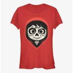 Best reviews of 😍 Disney Pixar Coco Dia De Los Muertos 👧 Girls T-Shirt 😍