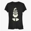 Best Pirce 😍 Disney Pixar Coco Ernesto Face 👧 Girls T-Shirt 🔥