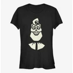 Best Pirce 😍 Disney Pixar Coco Ernesto Face 👧 Girls T-Shirt 🔥