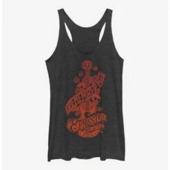 Cheap 🔥 Disney Pixar Coco Ernesto De La Cruz Remember Me 👧 Girls Tank 🎉