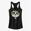Buy 💯 Disney Pixar Coco Miguel Face 👧 Girls Tank ⭐
