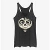 Top 10 🎁 Disney Pixar Coco Miguel Face 👧 Girls Tank ❤️