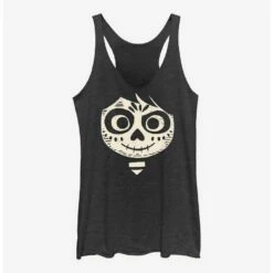 Top 10 🎁 Disney Pixar Coco Miguel Face 👧 Girls Tank ❤️