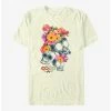 Coupon 🔥 Disney Pixar Coco Calaveras T-Shirt ⌛