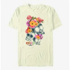 Coupon ๐ฅ Disney Pixar Coco Calaveras T-Shirt โ