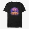Cheapest ✨ Disney Pixar Coco Bridge Air Brush T-Shirt 🥰