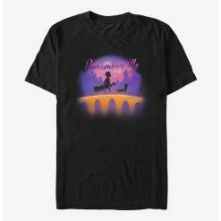 Cheapest โจ Disney Pixar Coco Bridge Air Brush T-Shirt ๐ฅฐ