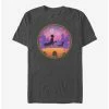 Best Sale 👏 Disney Pixar Coco Bridge Remember Me T-Shirt 👏
