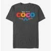 Wholesale 💯 Disney Pixar Coco Logo T-Shirt ⌛